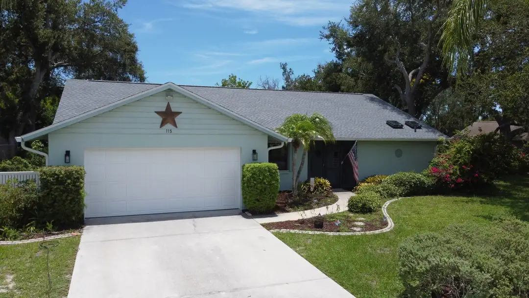 Woodingham Dr Venice FL Roofing Replacement