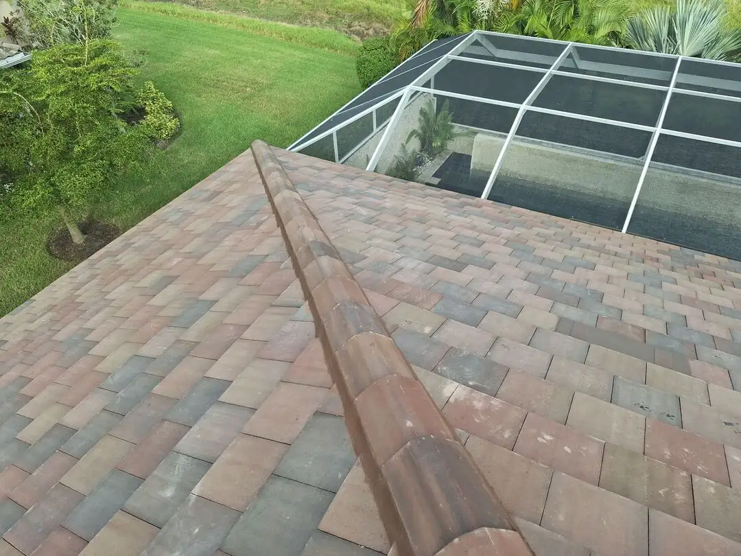 Benevento Dr Sarasota FL Roof Replacement