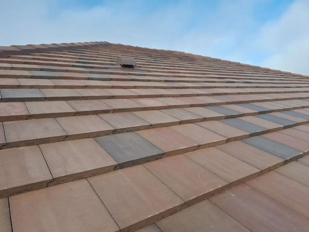 Benevento Dr Sarasota FL Roof Replacement