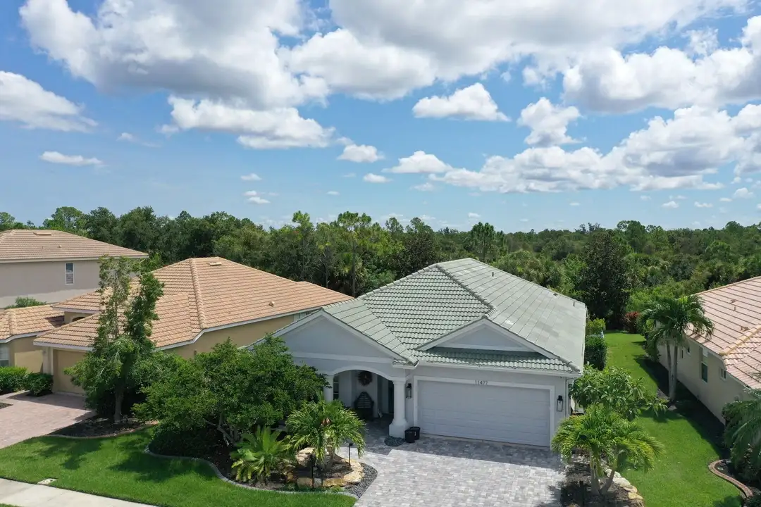 Dancing River Dr Venice FL Roof Replacement