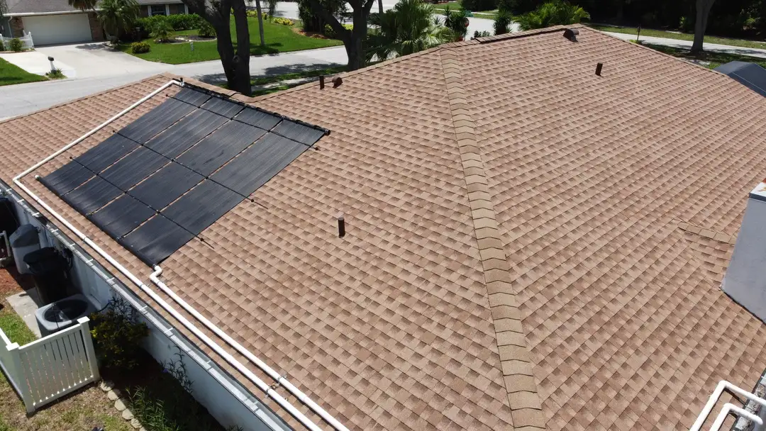 Woodingham Dr Venice FL Roof Replacement