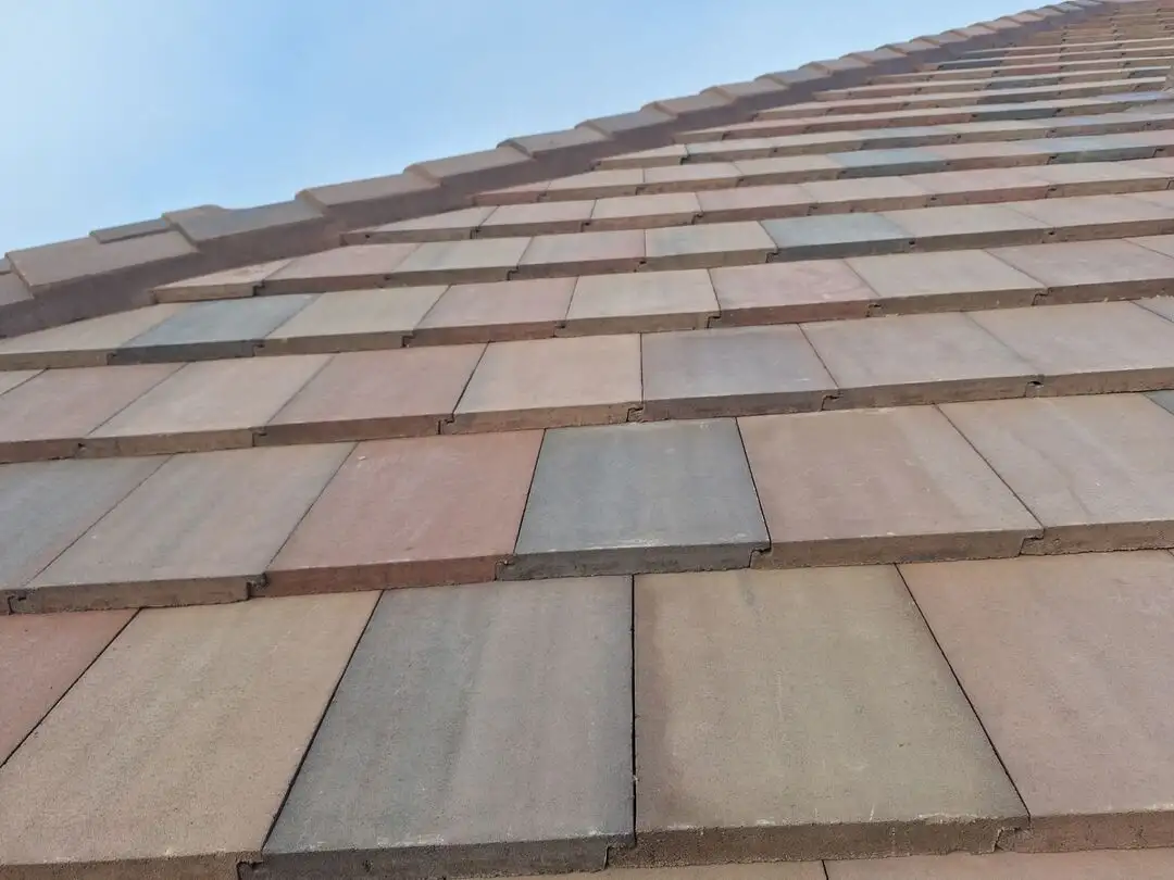 Benevento Dr Sarasota FL Roof Replacement