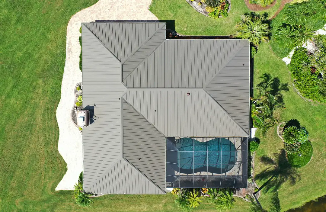 Innisbrook Court Venice FL Roof Replacement