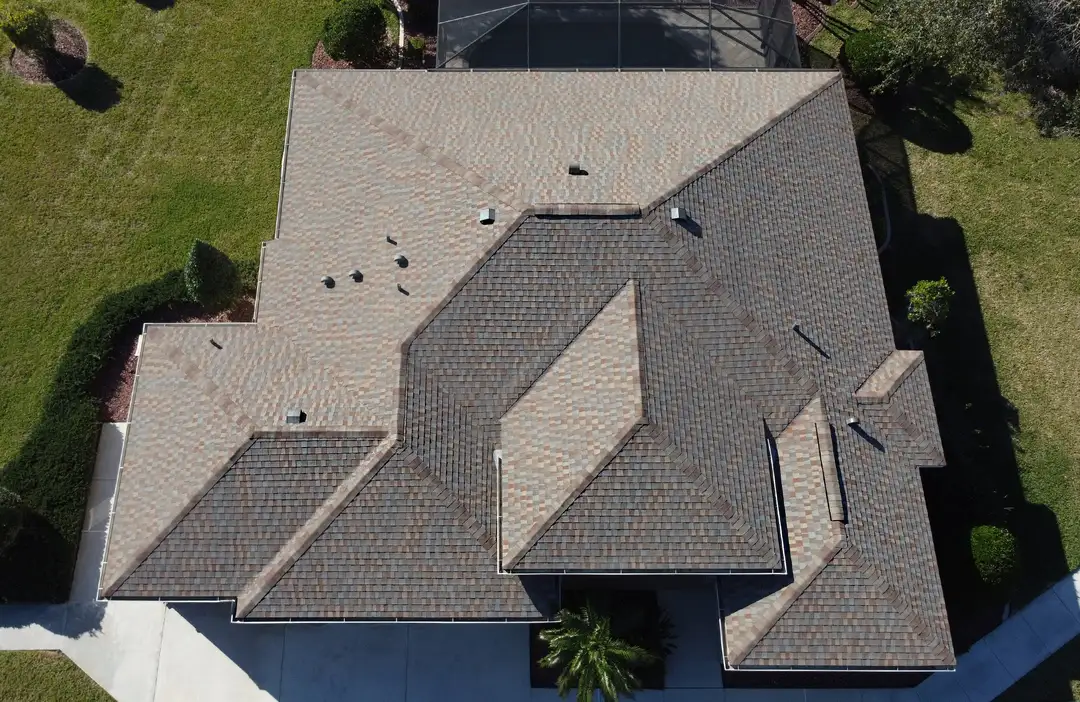 N Race Street North Port FL Roof Replacement