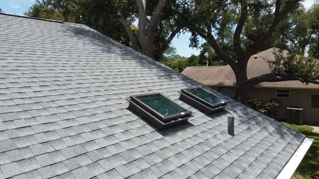 Woodingham Dr Venice FL Roofing Replacement