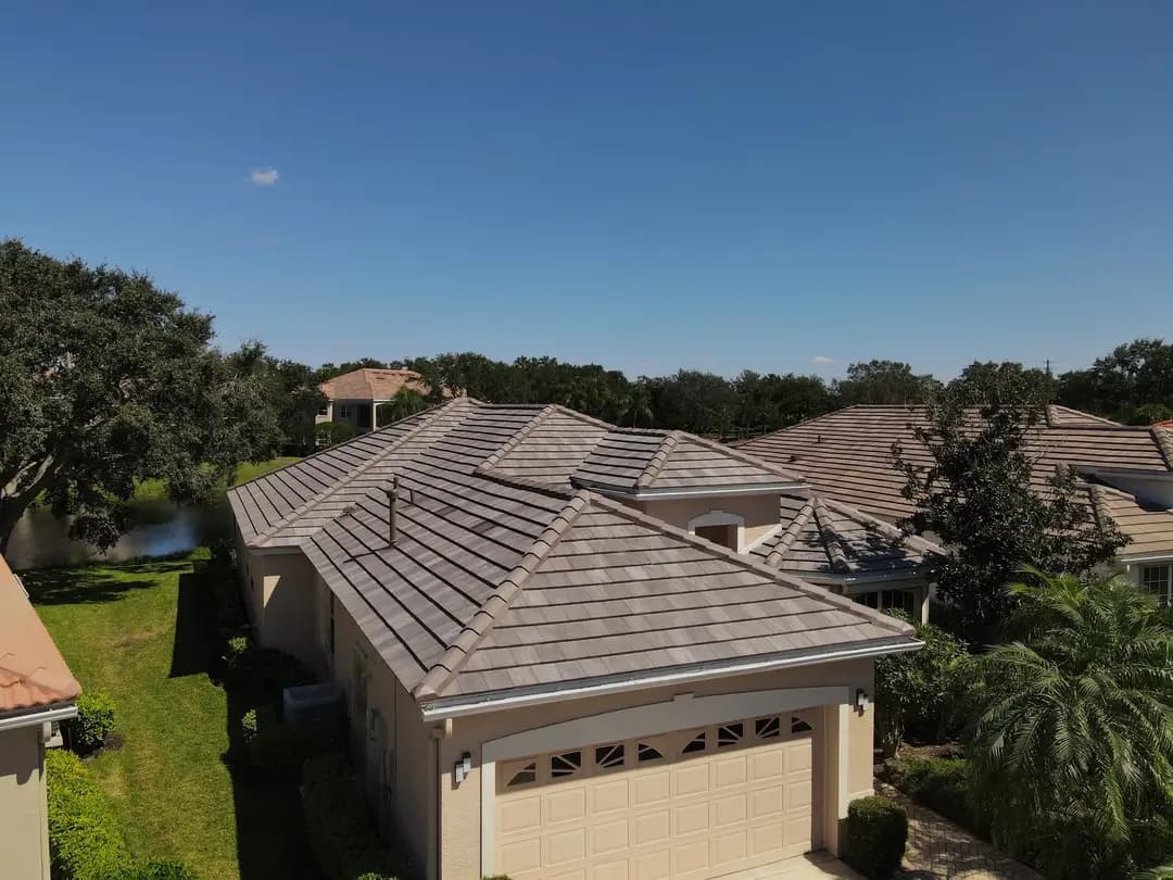 Nice Way, Sarasota roof-replacement