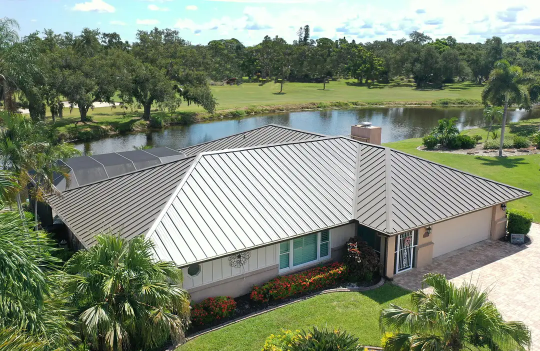 Innisbrook Court Venice FL Roof Replacement