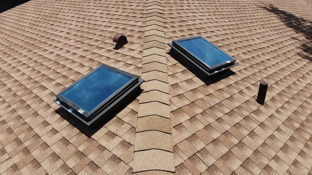 Woodingham Dr Venice FL Roof Replacement