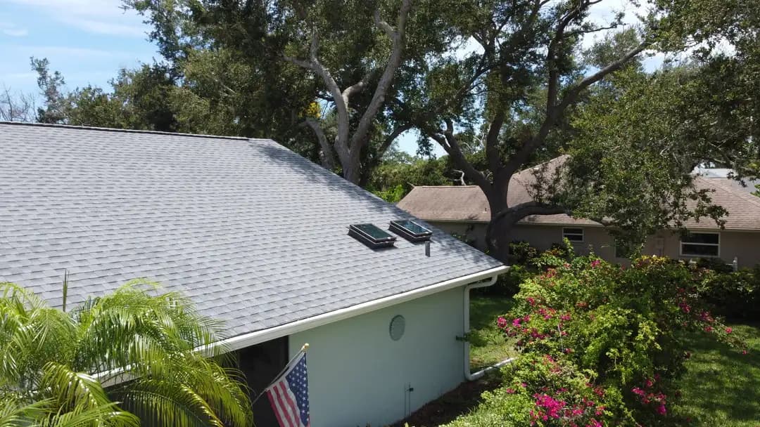 Woodingham Dr Venice FL Roofing Replacement