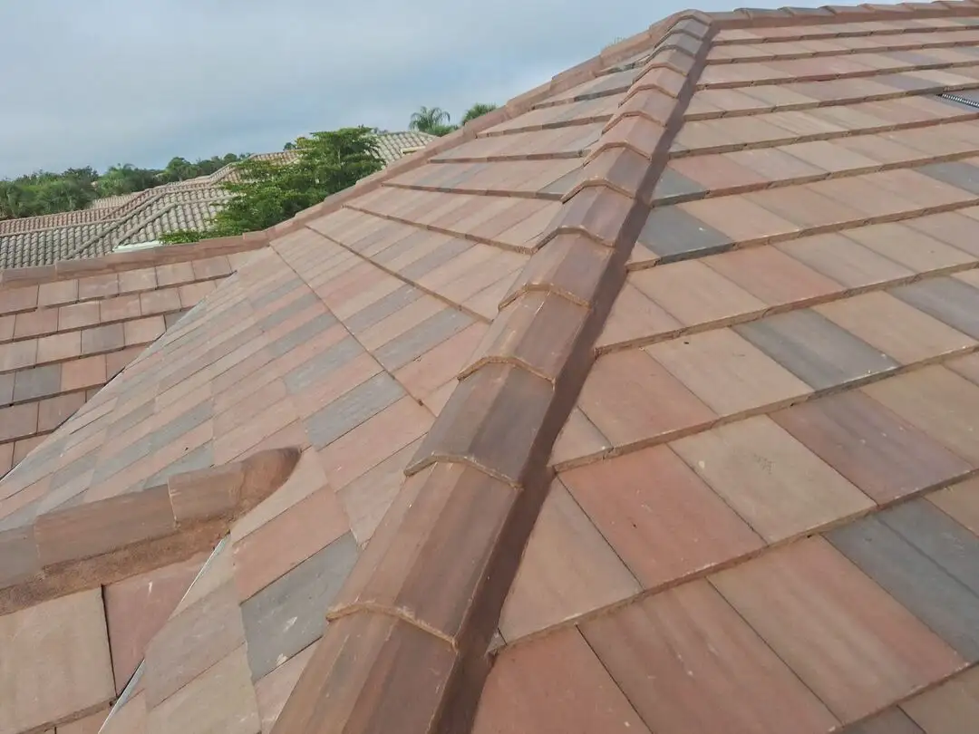 Benevento Dr Sarasota FL Roof Replacement