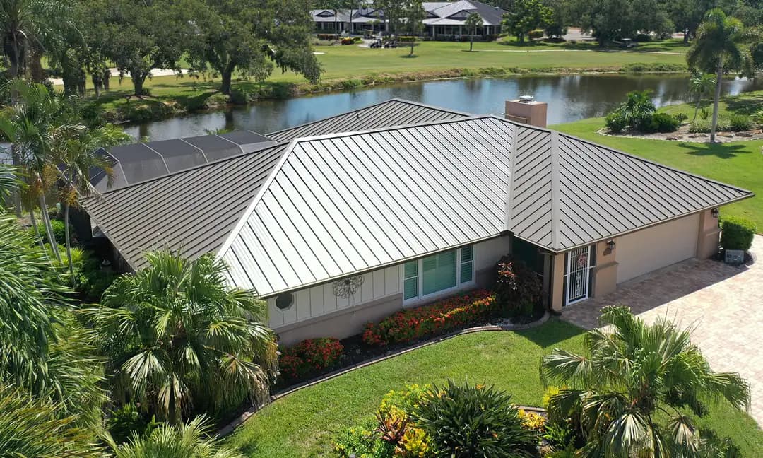 Innisbrook Court Venice FL Roof Replacement