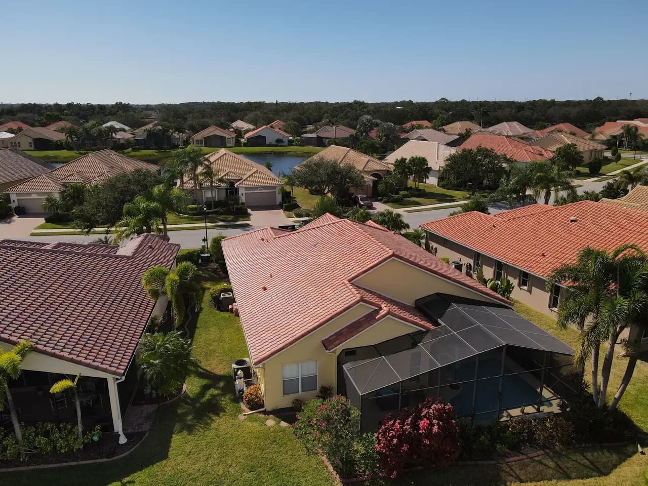 41st Court East, Sarasota, FL