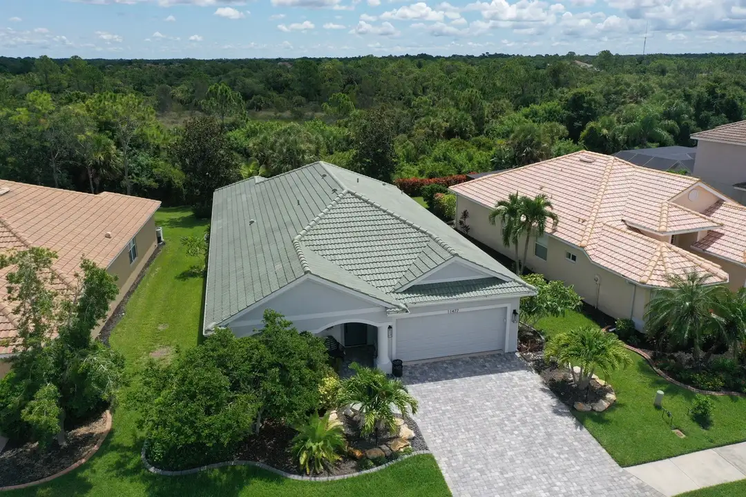 Dancing River Dr Venice FL Roof Replacement