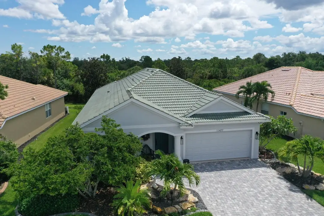 Dancing River Dr Venice FL Roof Replacement