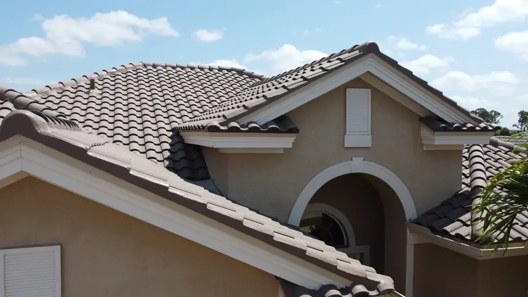 Egret Court North Port FL Roof Replacement