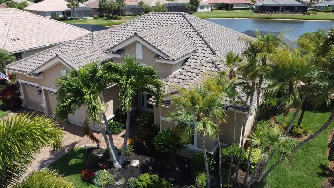 Egret Court, North Port, FL