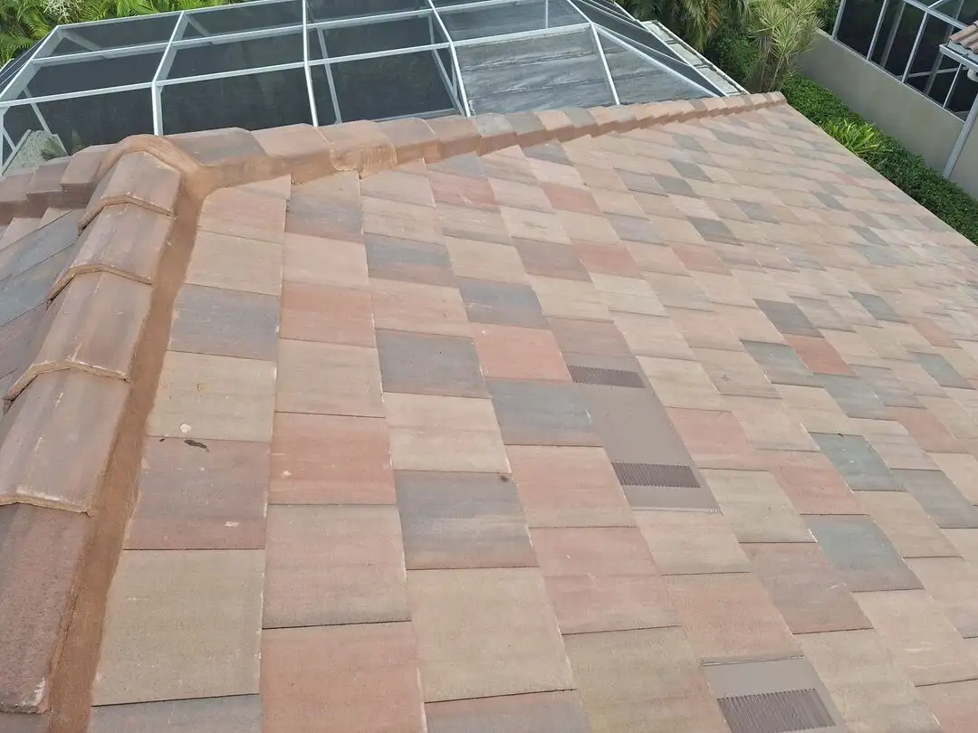 Benevento Dr Sarasota FL Roof Replacement