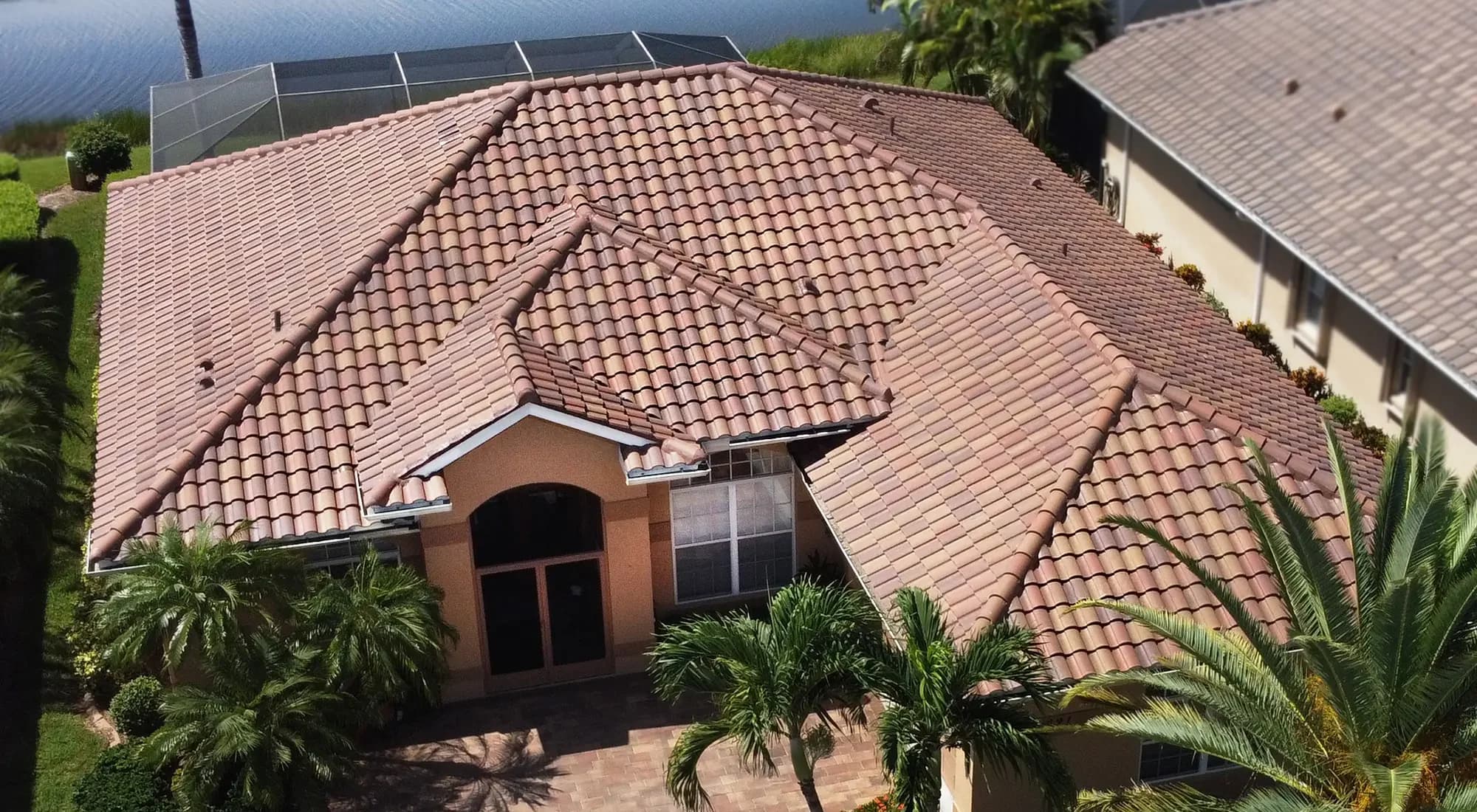 lakescene drive venice sonshine roofing project