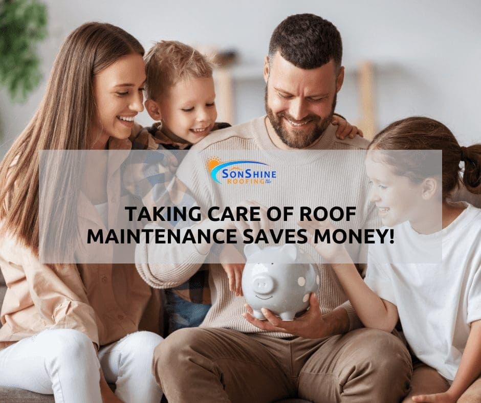 roof maintenance sarasota roofing contractor