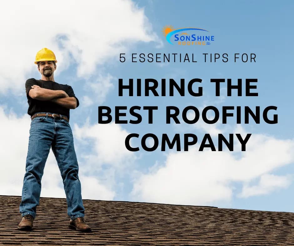 best roofing company sarasota