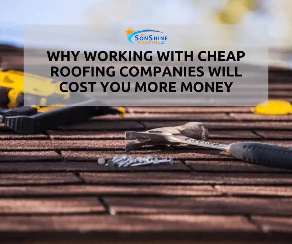 cheap roofing companies, roofing contractor sarasota, roof replacement sarasota