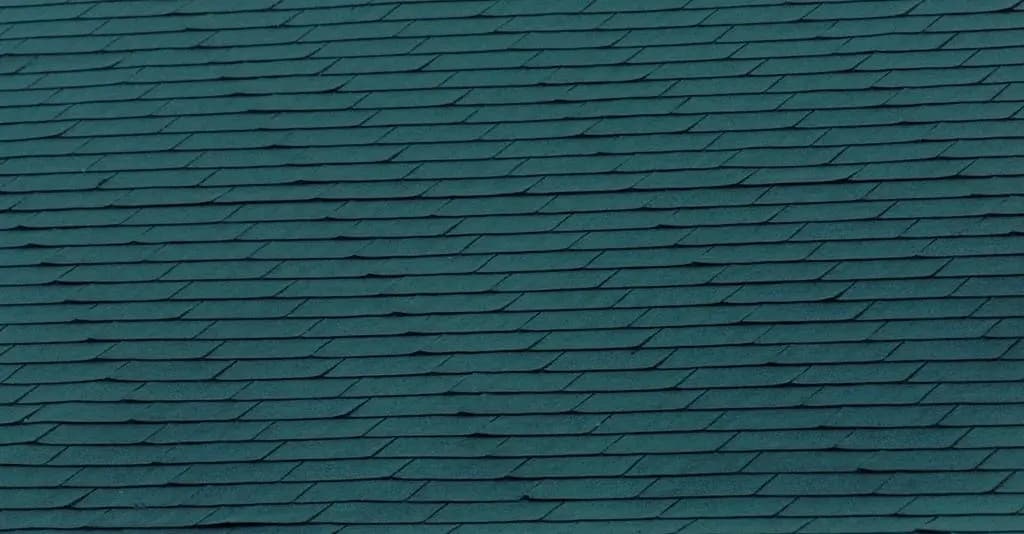 green roofing