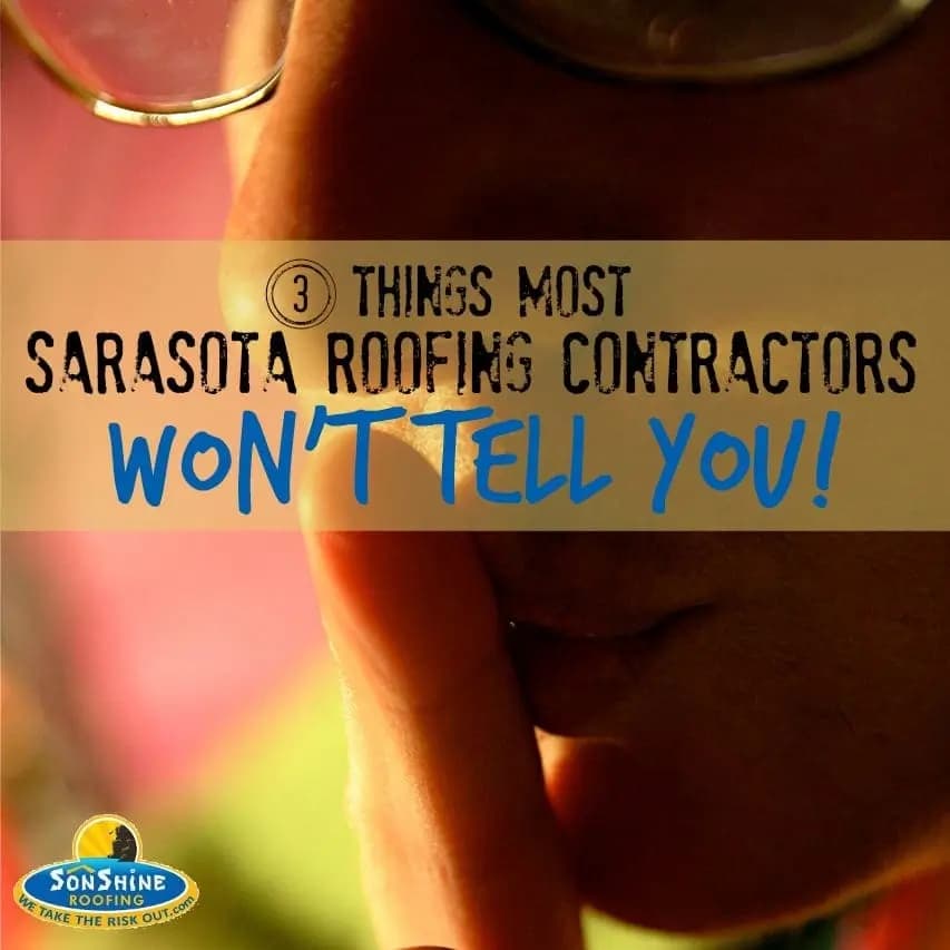 sarasota roofing contractors
