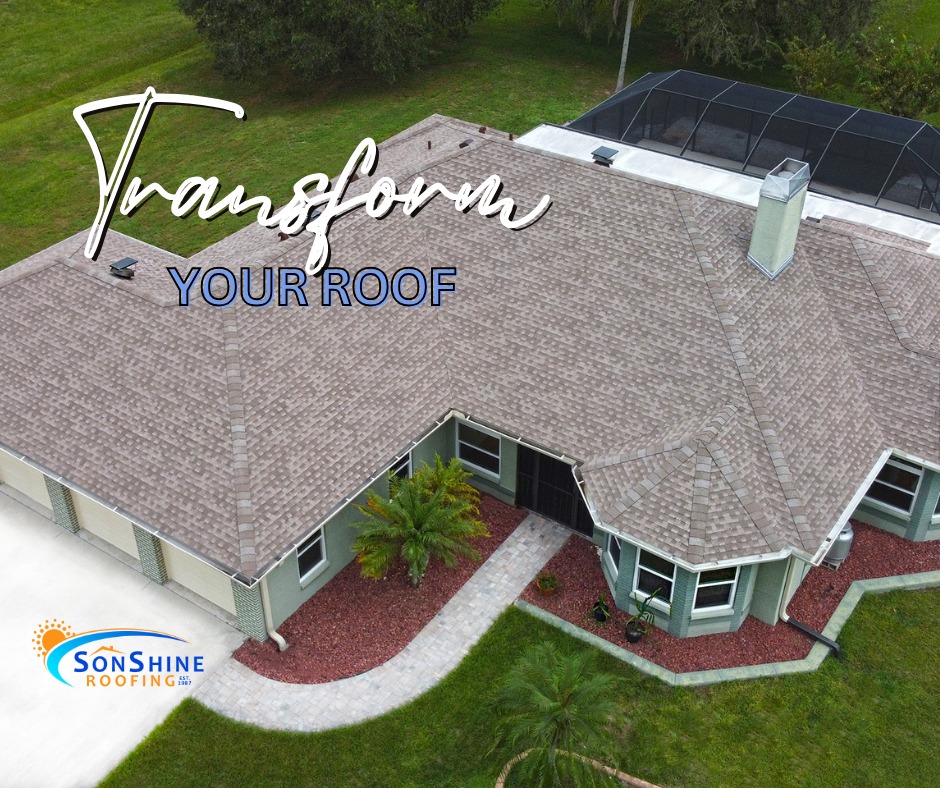 Roofing Contractor Sarasota Florida