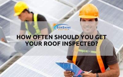 How Often Should You Get Your Roof Inspected?