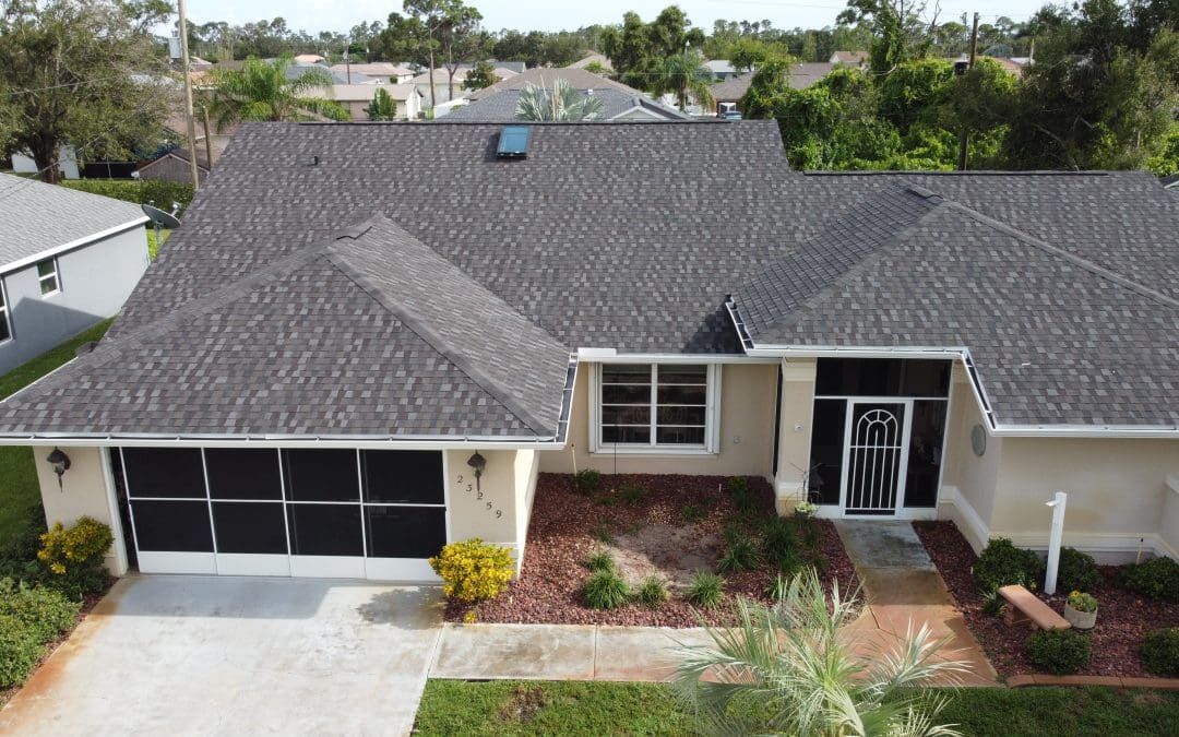Hartley Ave (#1), Port Charlotte