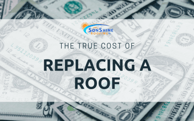 Discover the True Cost of Replacing a Roof in Sarasota