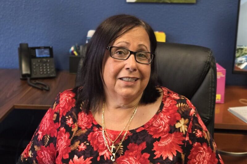 Nanette