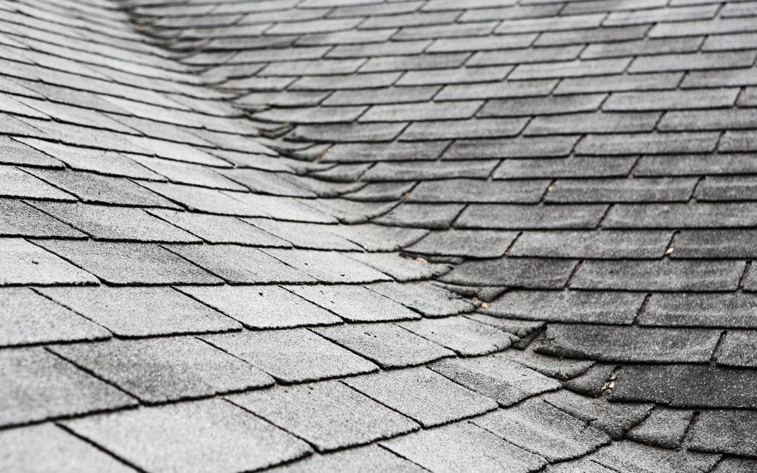 5 Signs That You Need Roof Repair Asap