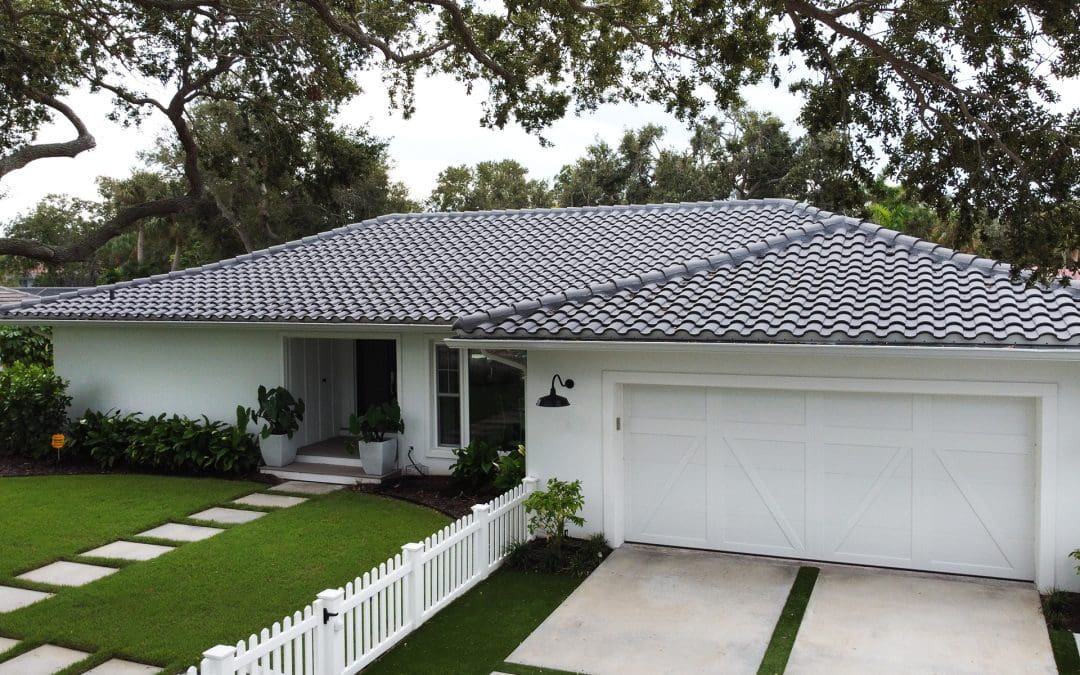 Commonwealth Lane, Siesta Key
