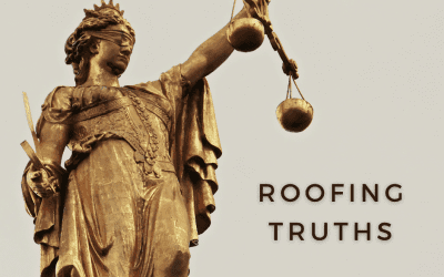 Roofing Truths from Sonshine Roofing