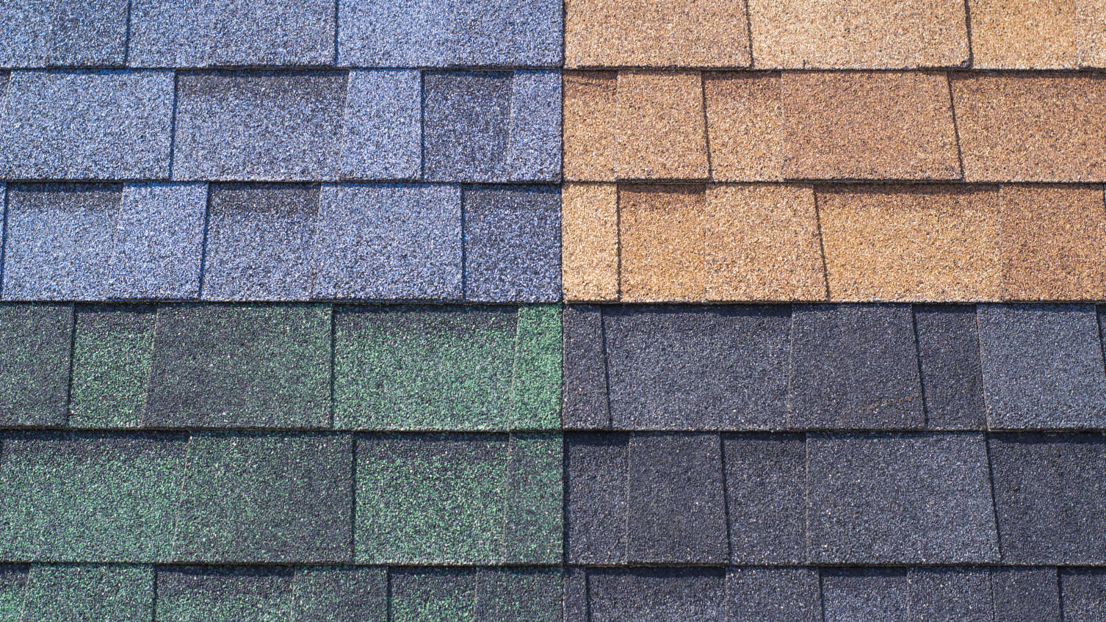 roof colors