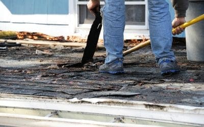 Your Guide to Roof Maintenance for a Strong Roof