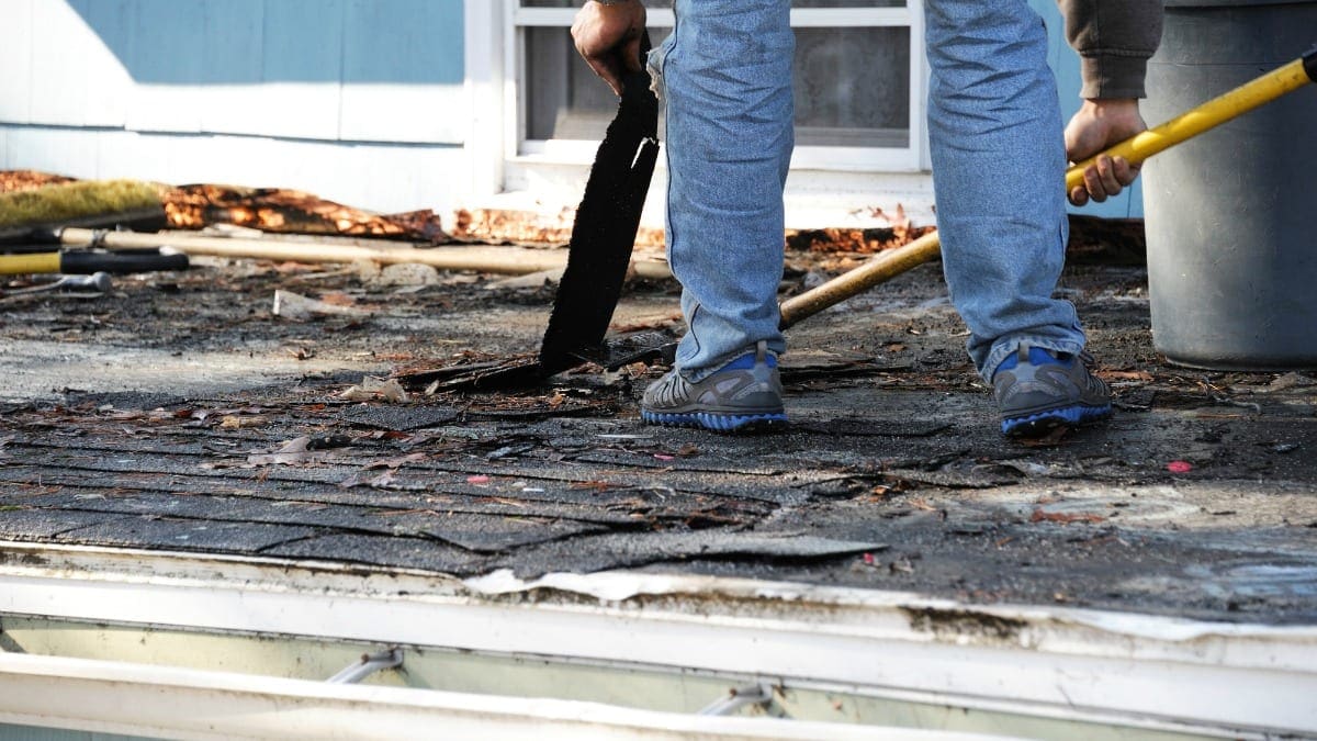 roof maintenance, sarasota