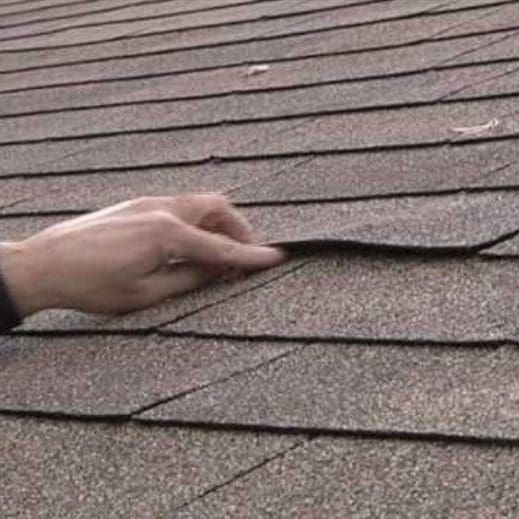 Roofing Inspection