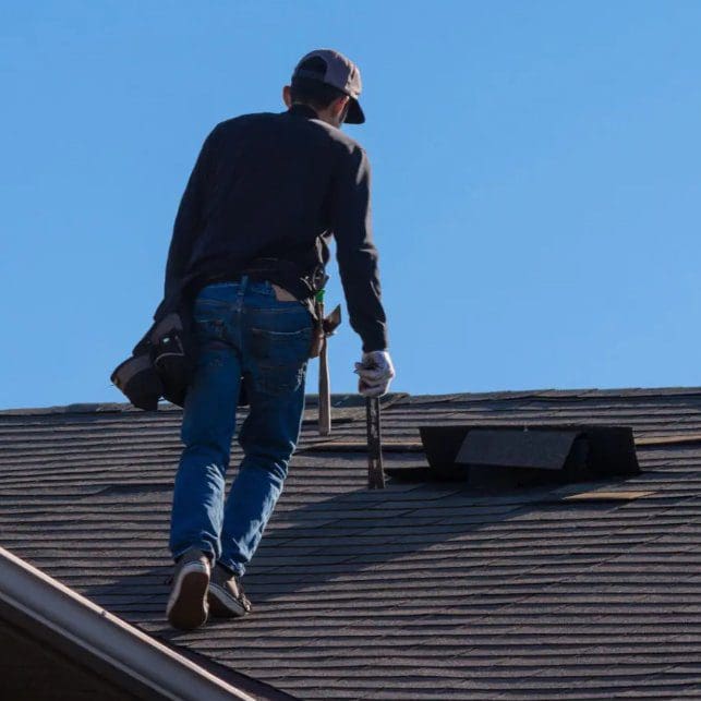 Roof Repair Sarasota, FL