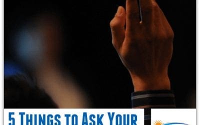 5 Things to Ask Your Sarasota Roofing Contractor