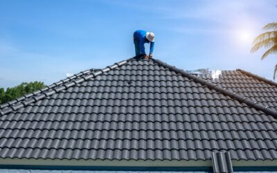 Roof Repair vs. Roof Replacement in Sarasota: 5 Reasons To Call a Professional