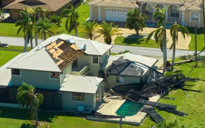 7 Essential Steps to Hurricane-Proof Your Roof Before the Storm Hits