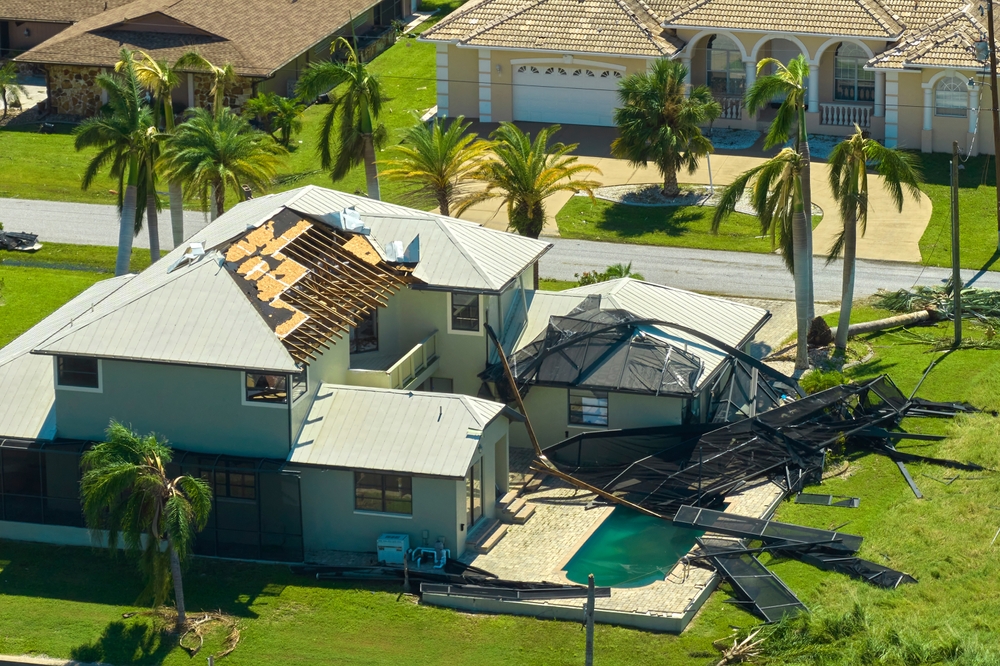 Hurricane-Proof Your Roof
