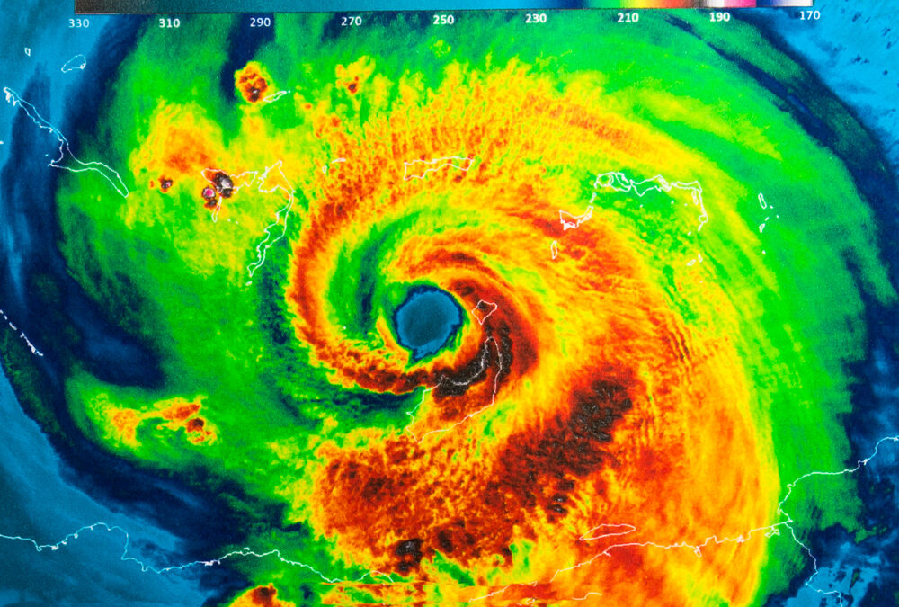5 Must-Do Roofing Tips to Survive Hurricane Season in Sarasota