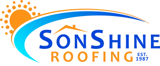 SonShine Roofing logo